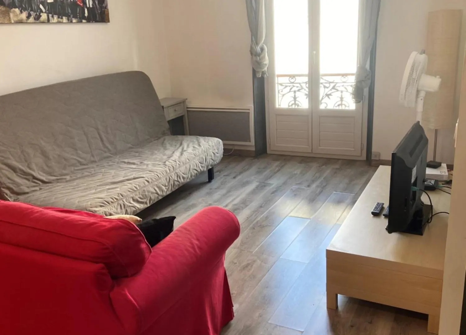 Apartment Appartement Au Coeur Du Vieil Antibes