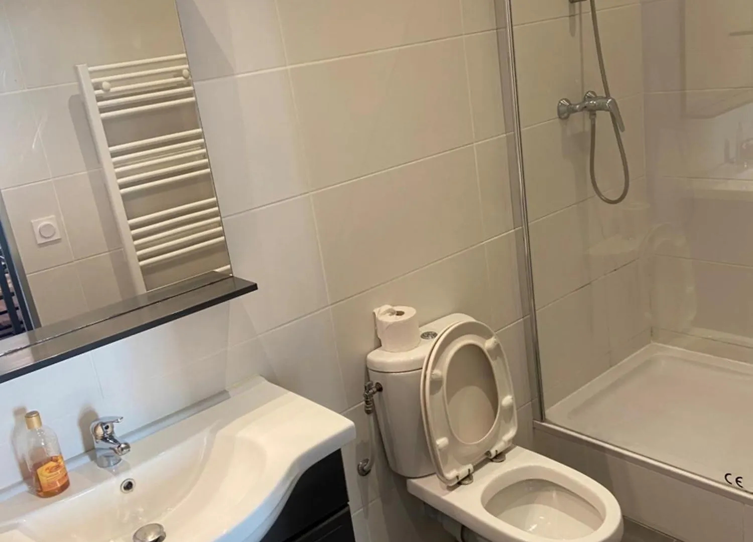Appartement Au Coeur Du Vieil Antibes Apartment