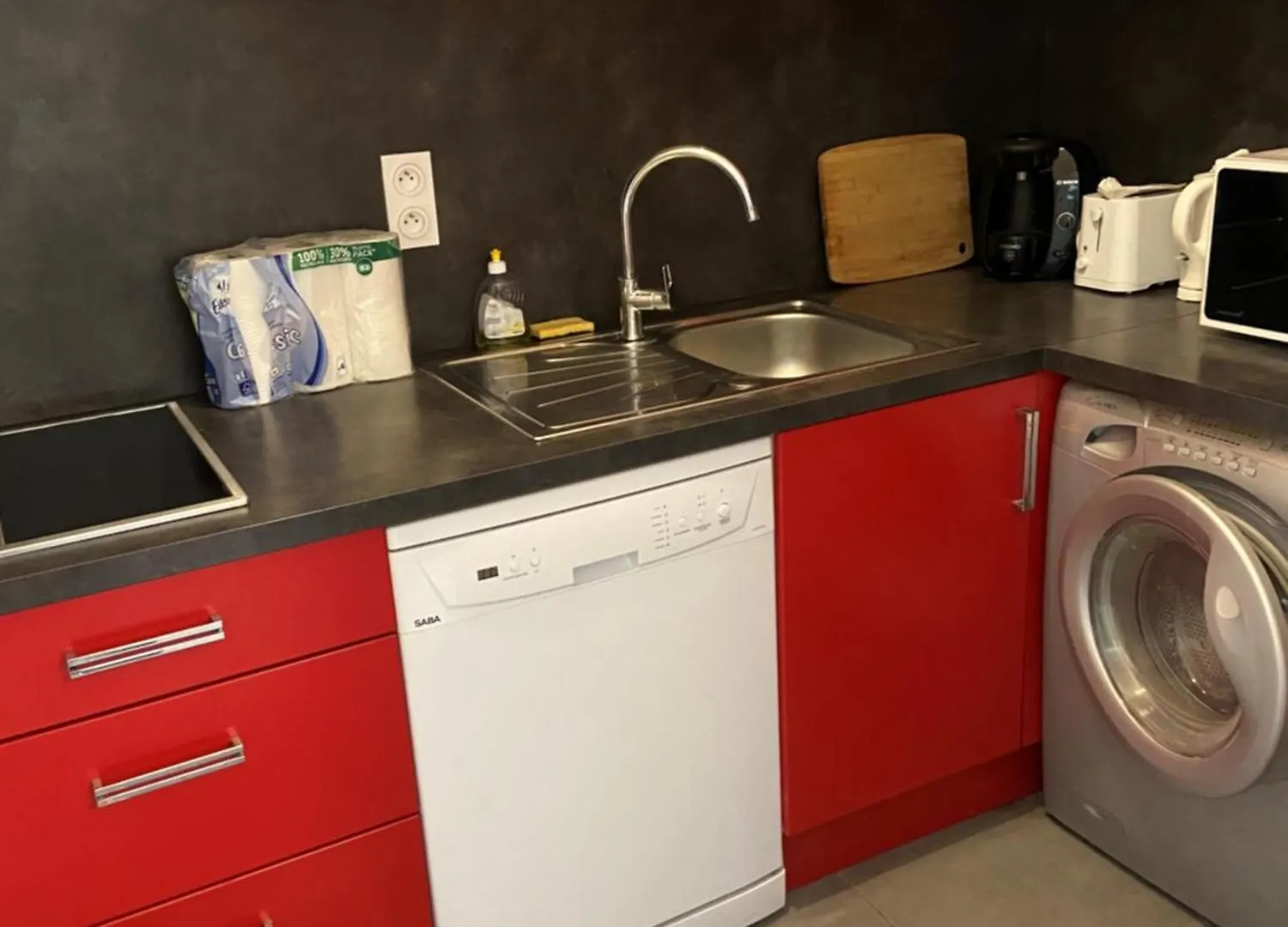 Appartement Au Coeur Du Vieil Antibes France